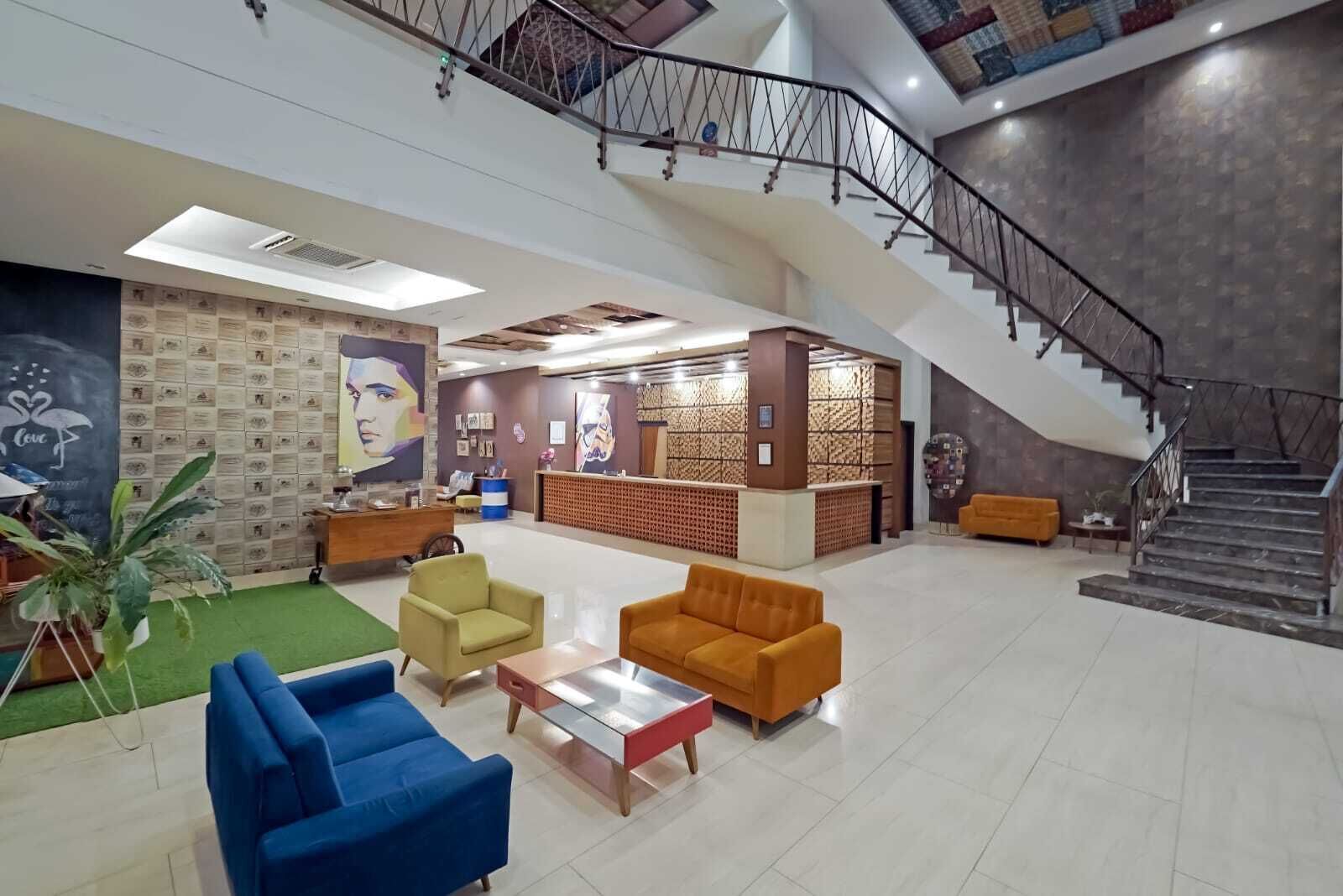 Photo - Tjokro Style Yogyakarta