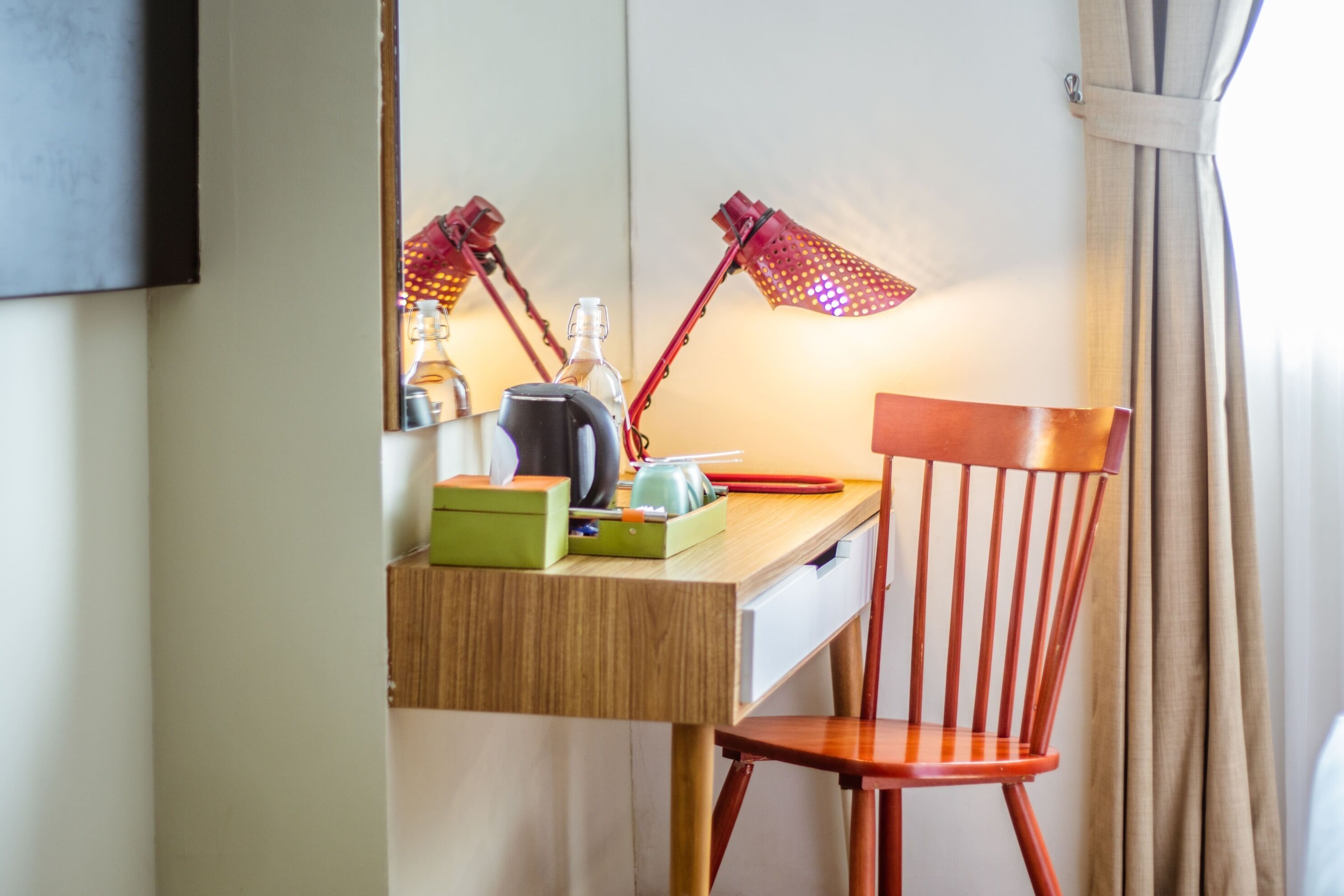 superior room, non smoking | 1 bedroom, premium bedding, in-room safe, individually decorated