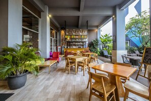 Internationell gastronomi