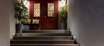 Ben Hillel Boutique Hotel