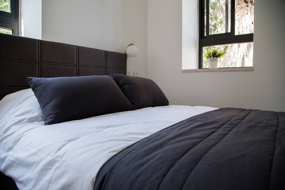 Superior Room | Minibar (free items), in-room safe, soundproofing