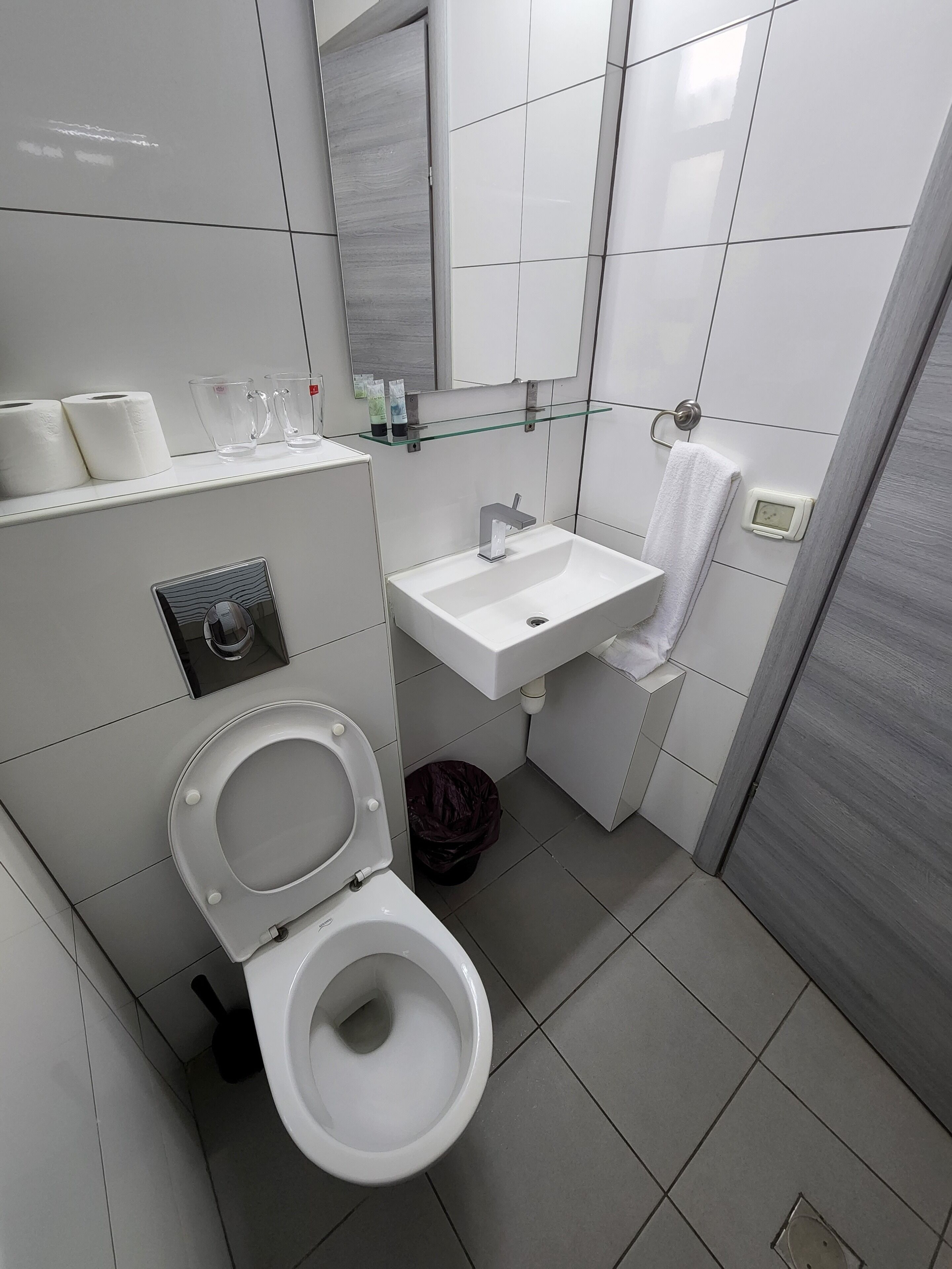 Photo - Ben Hillel Boutique Hotel