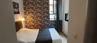 Ben Hillel Boutique Hotel