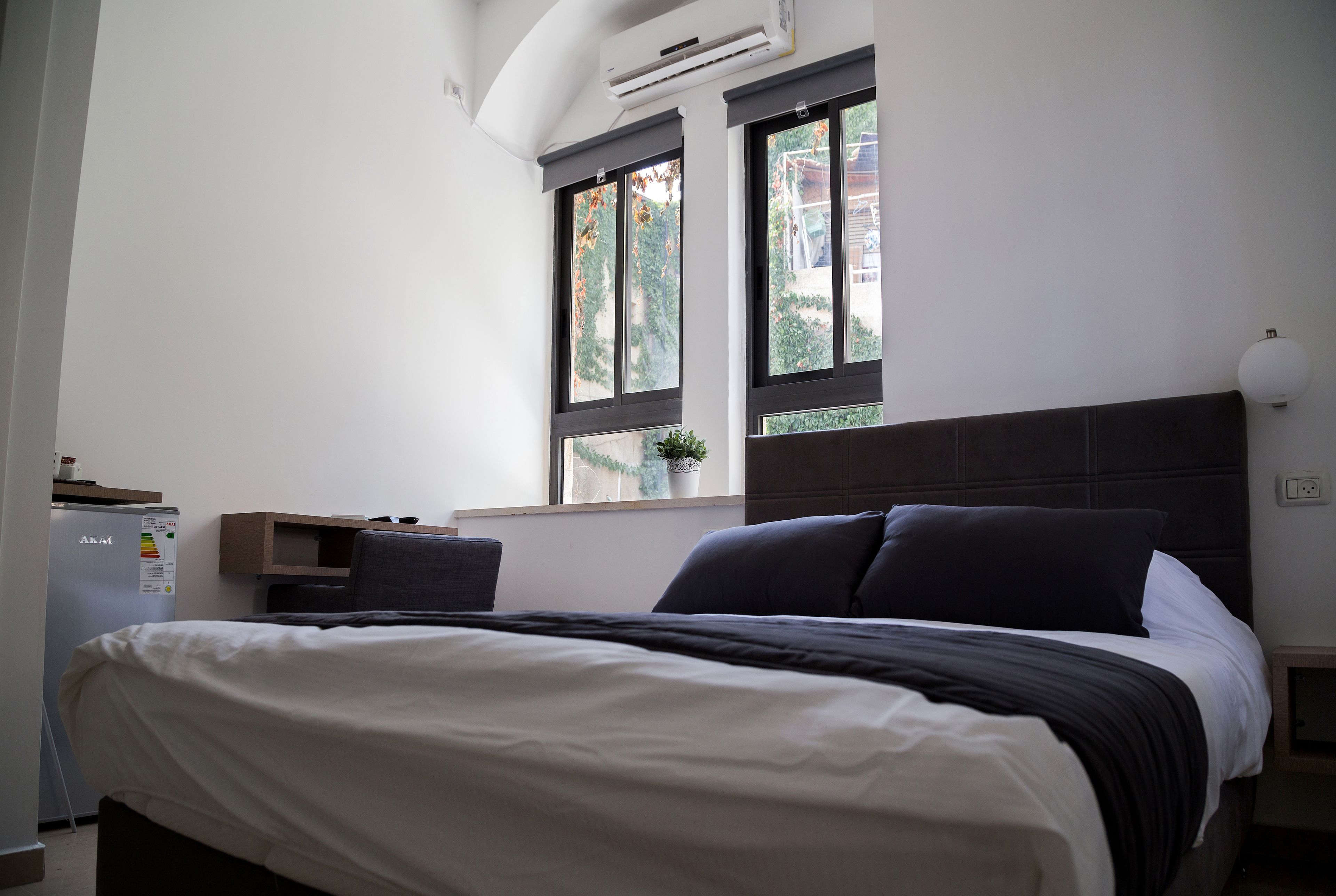 Photo - Ben Hillel Boutique Hotel