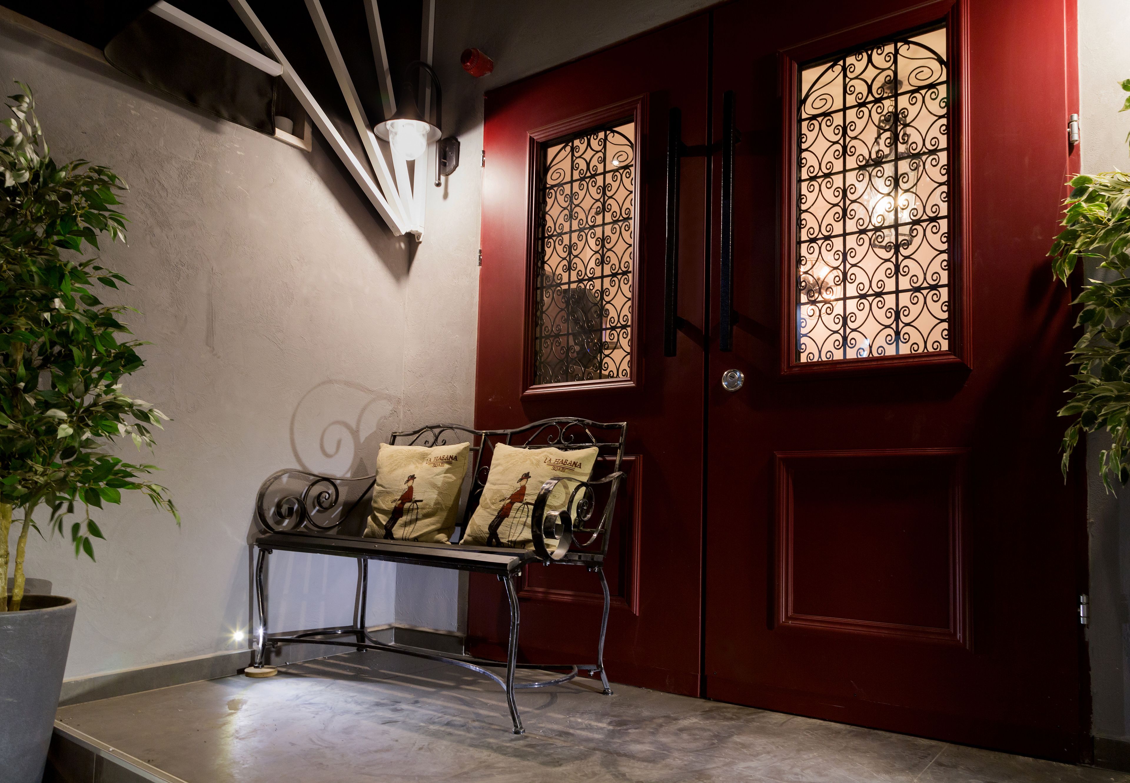 Photo - Ben Hillel Boutique Hotel