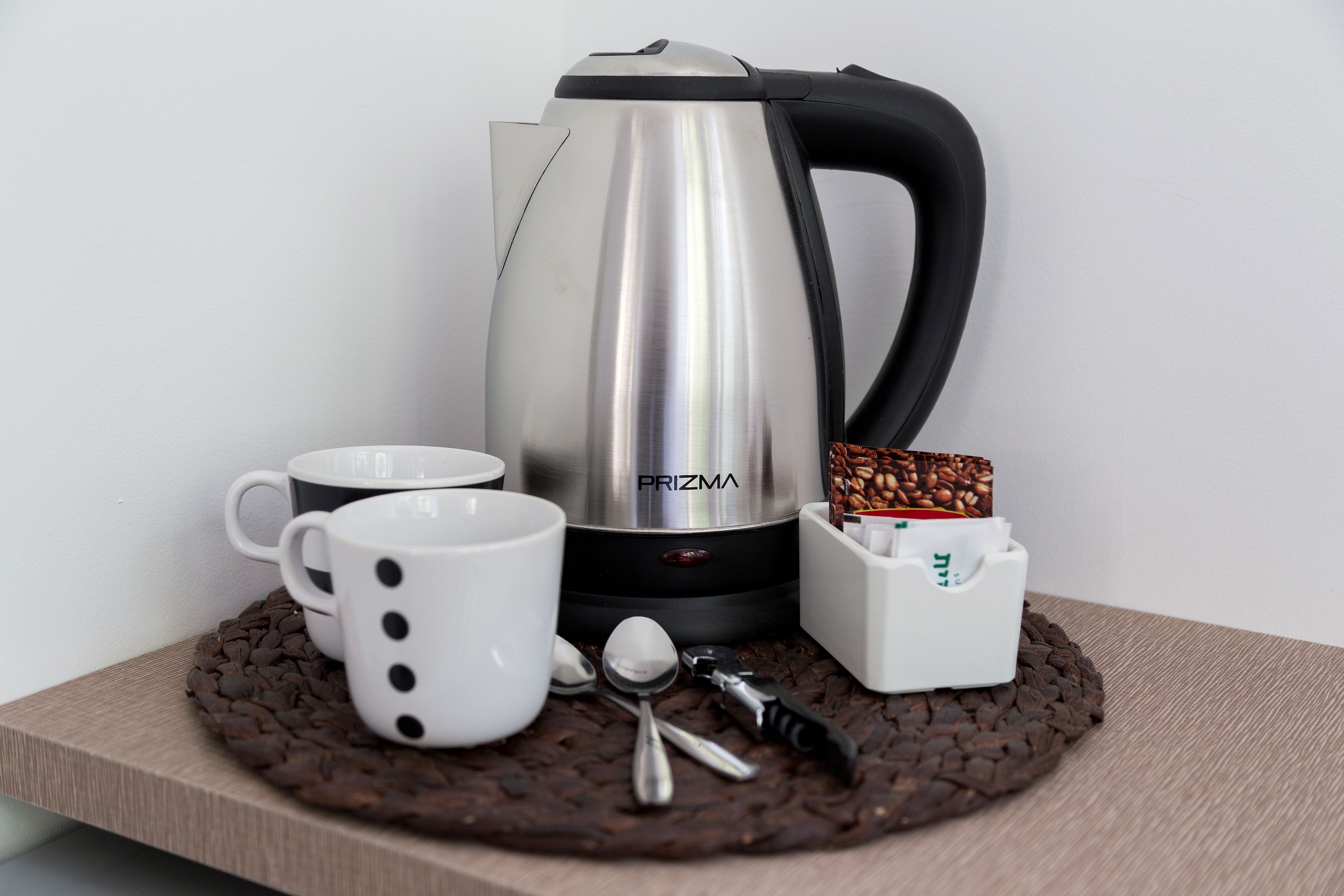 Photo - Ben Hillel Boutique Hotel