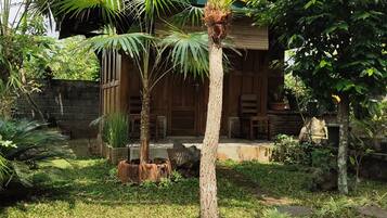 Traditional Double Room | Free WiFi