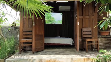 Traditional Double Room | Free WiFi