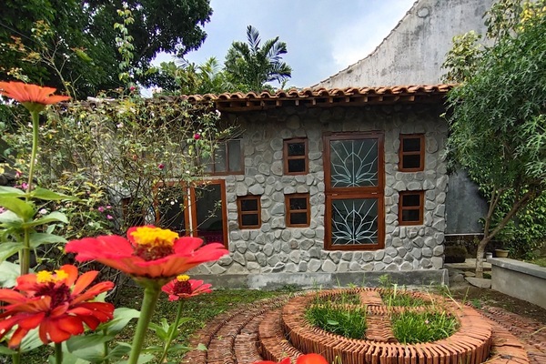 Fachada