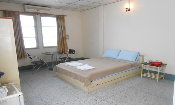 Escritorio y wifi gratis 