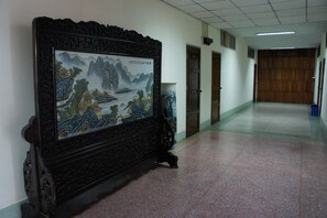 Hallway - Sengdara Hotel (Vientiane)