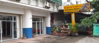 Sengdara Hotel