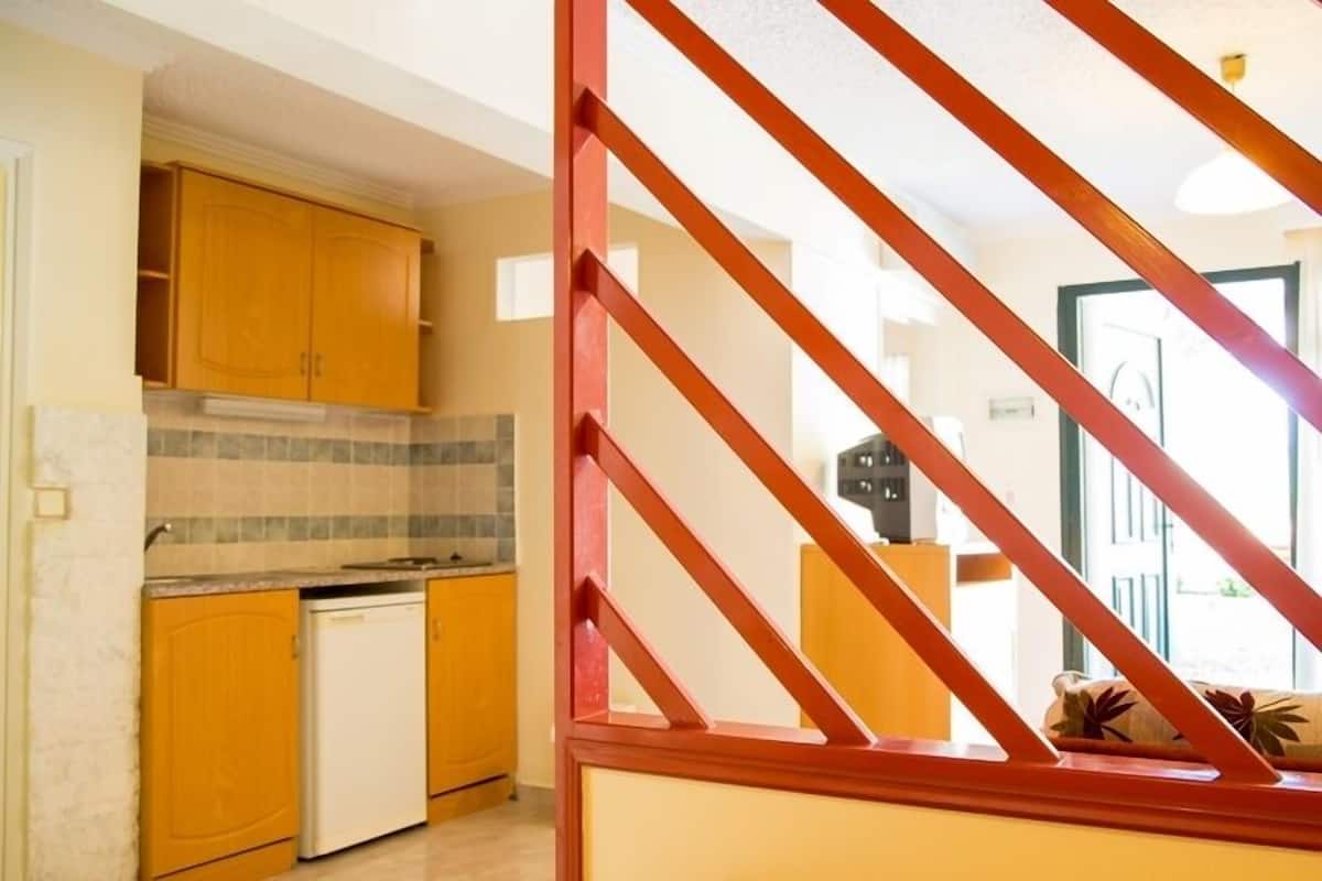 apartment (for 4 adults & 1 child) | free wifi, bed sheets