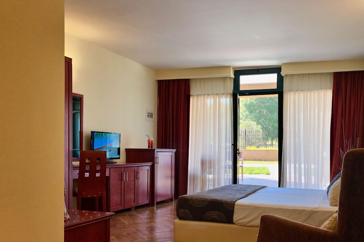 Kostenloses WLAN, Bettwäsche