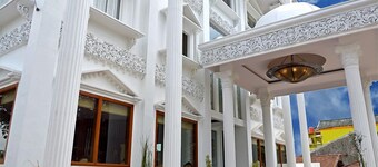 Hotel Safira Magelang