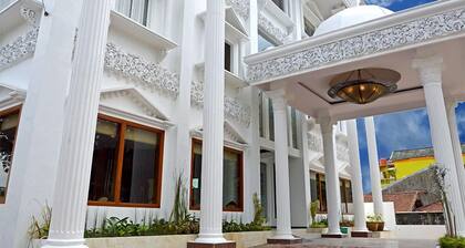 Hotel Safira Magelang