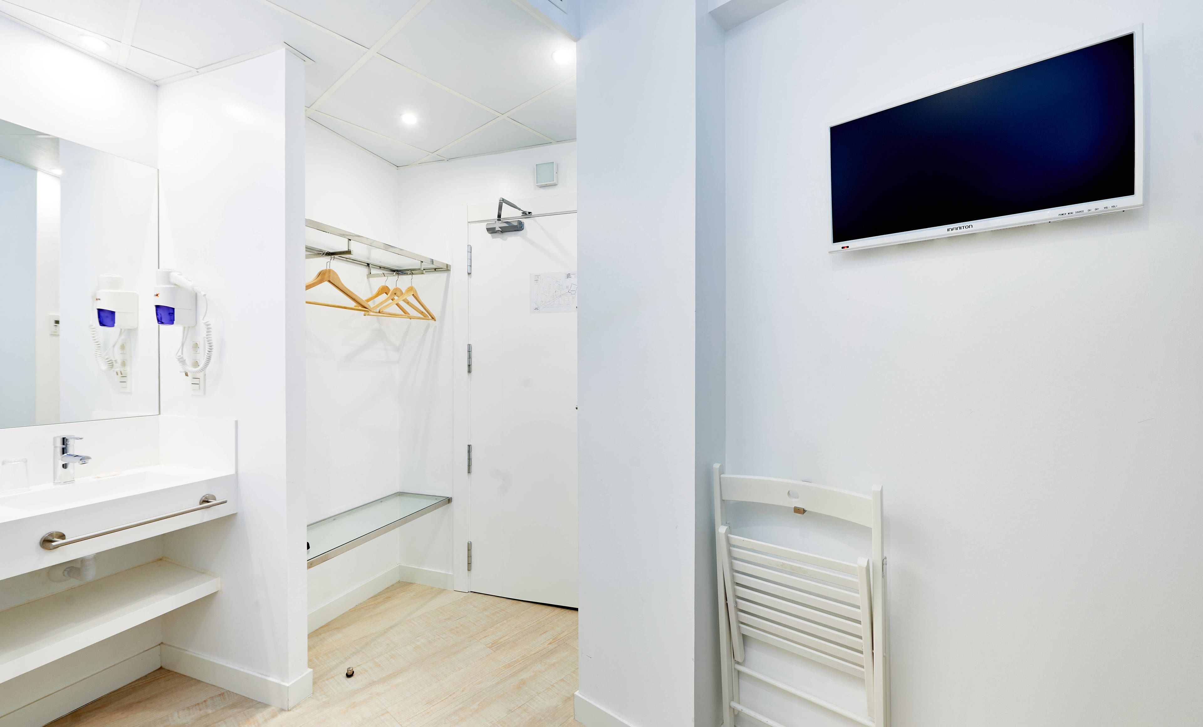 Foto - AMC Granada Hostal