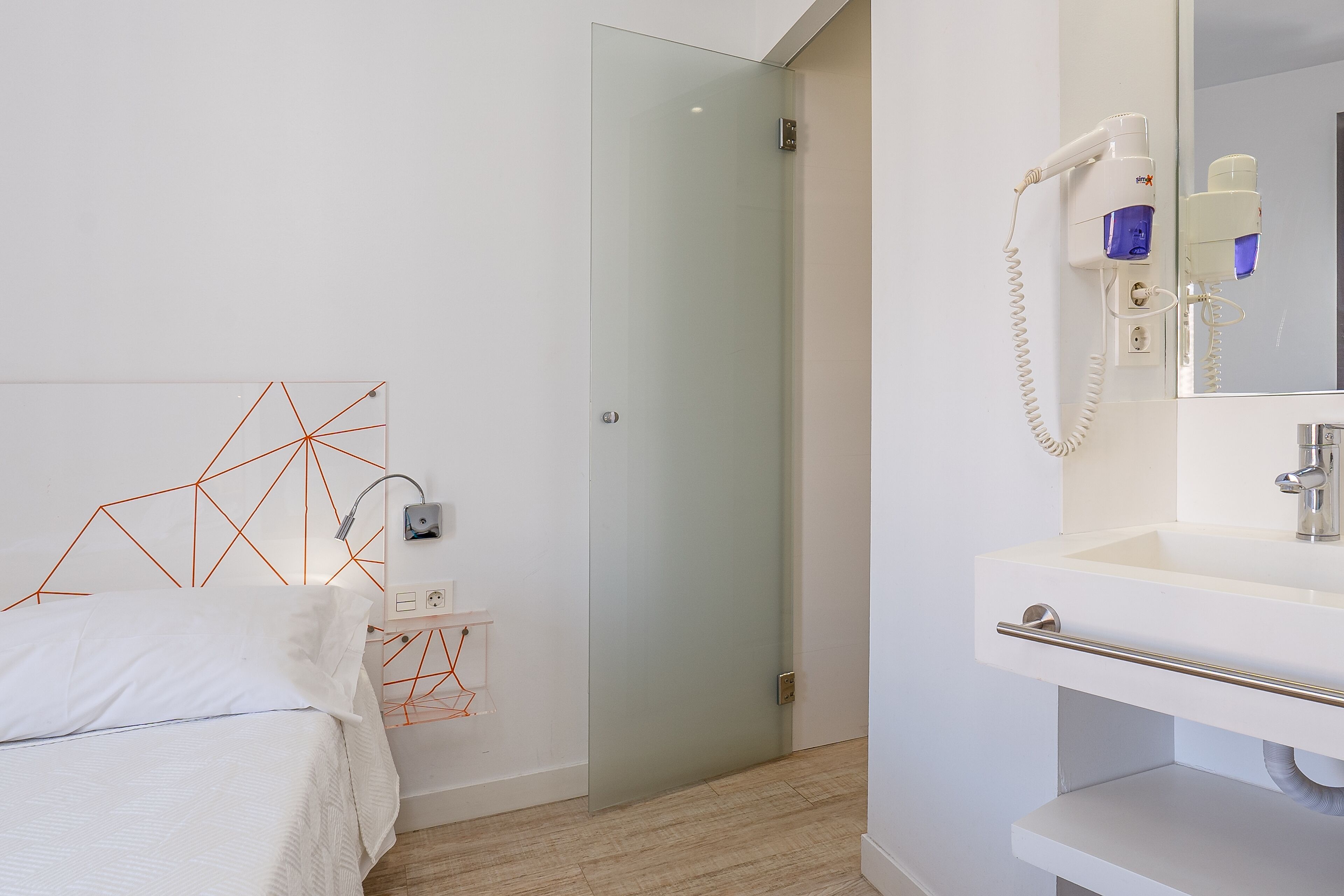 Foto - AMC Granada Hostal