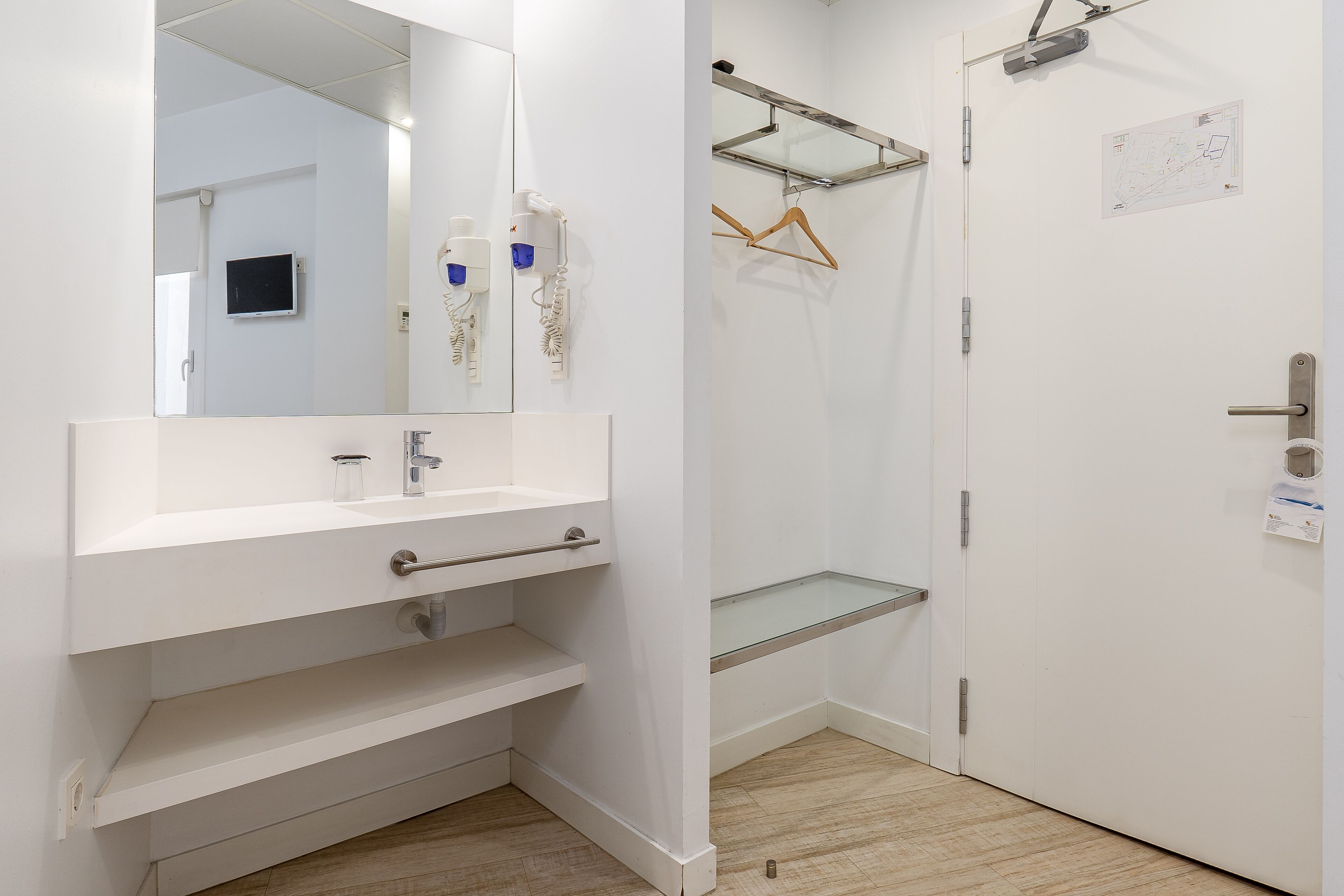 Foto - AMC Granada Hostal