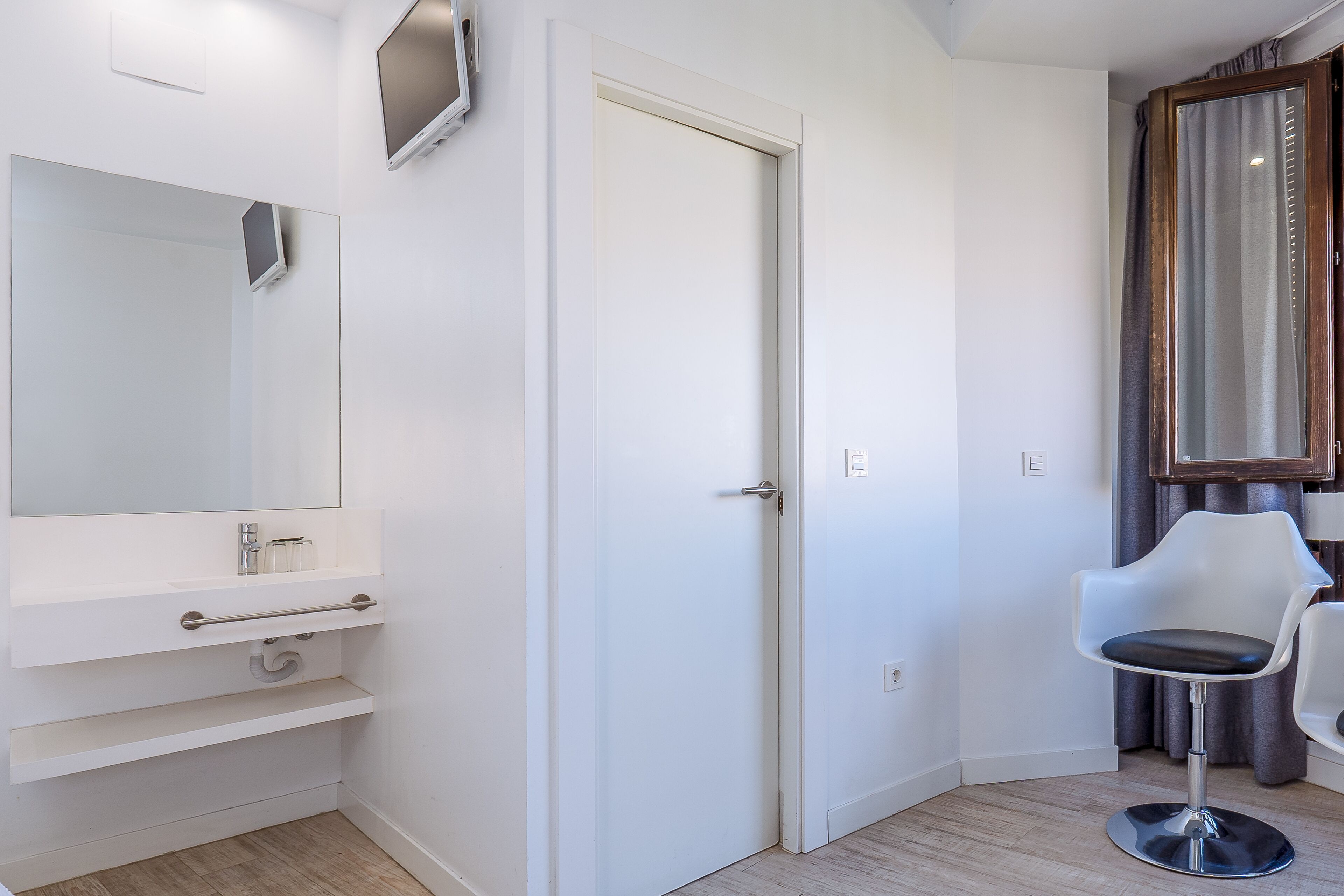 Foto - AMC Granada Hostal