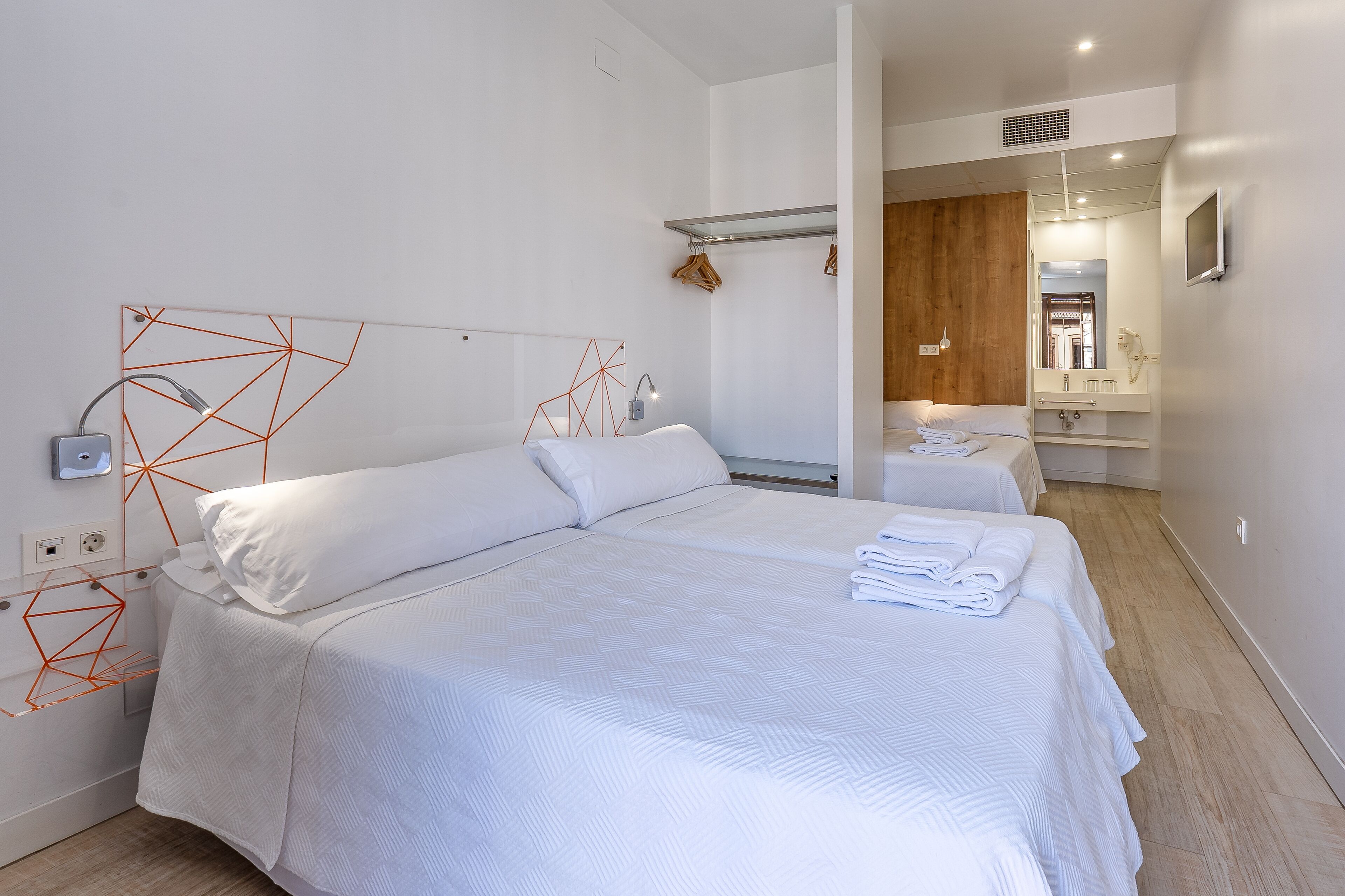 Foto - AMC Granada Hostal