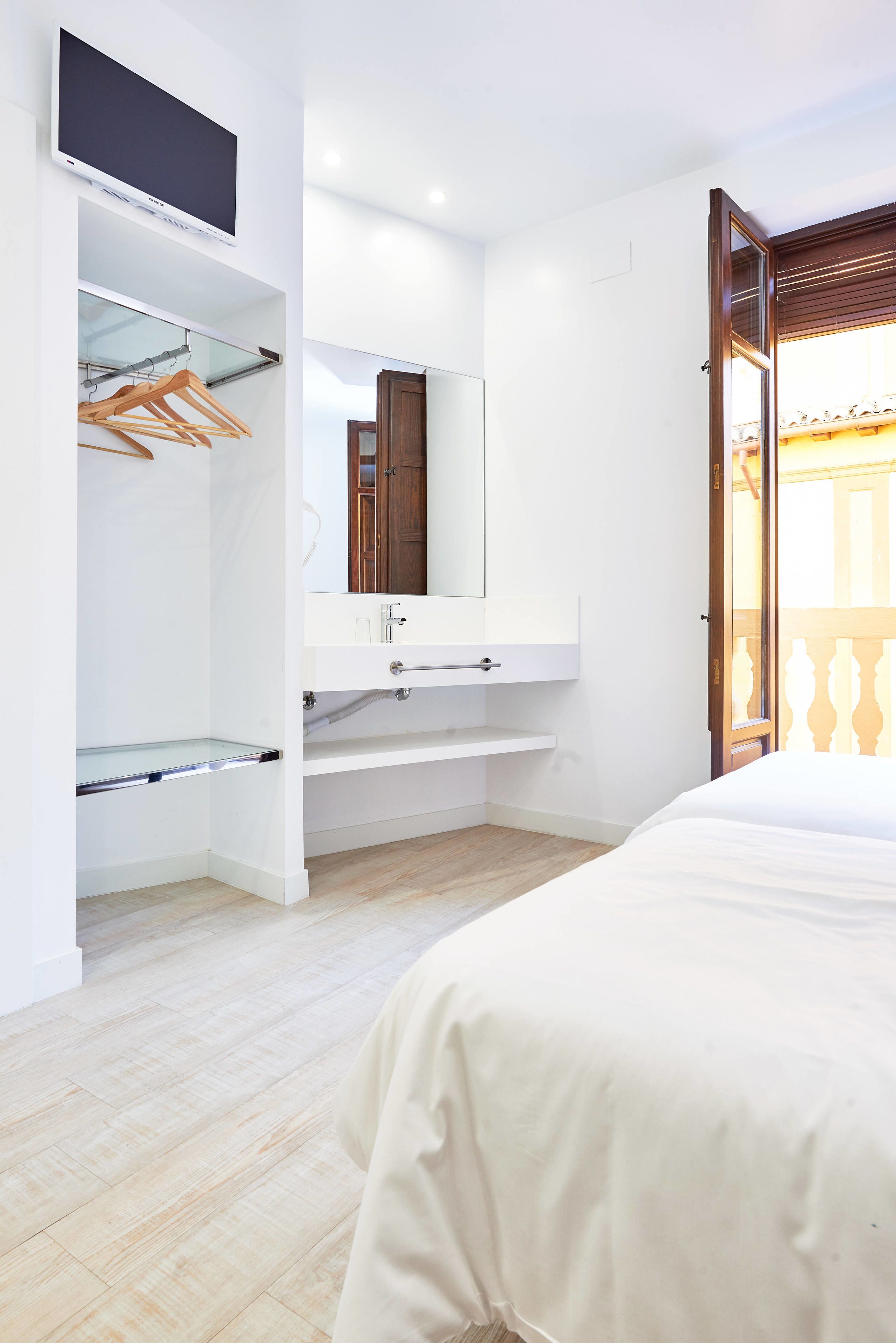 Foto - AMC Granada Hostal