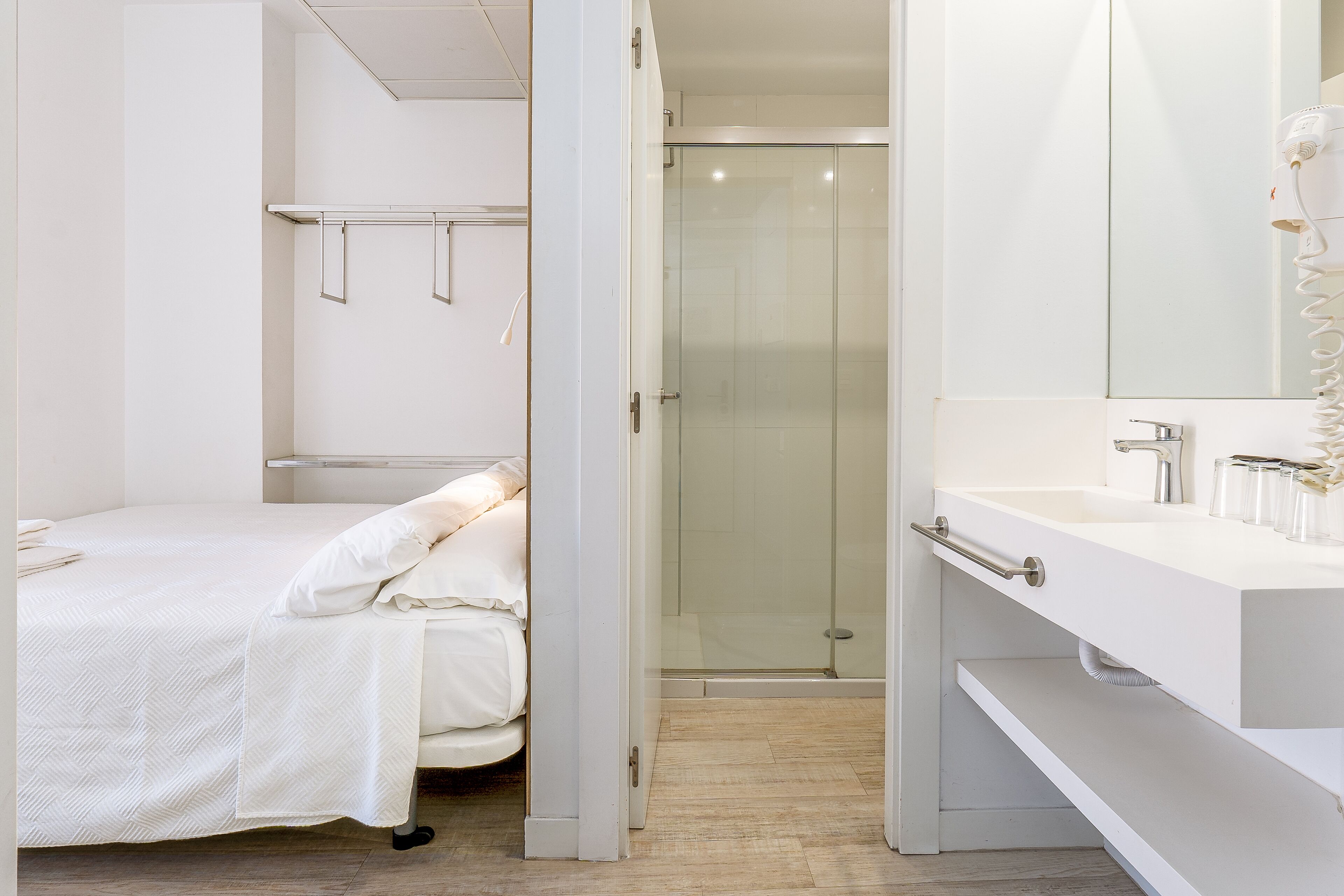 Foto - AMC Granada Hostal