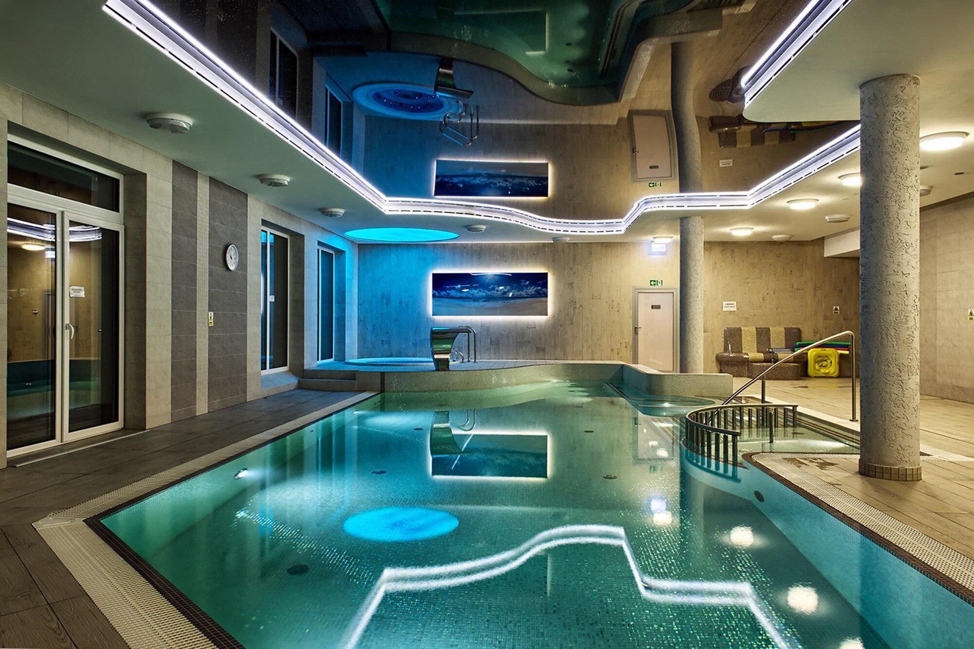 3 Star Hotels