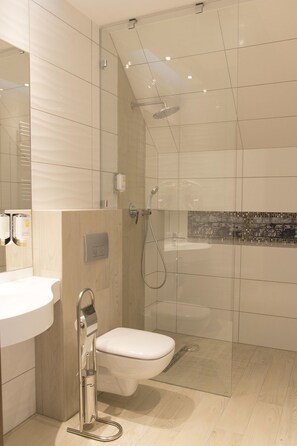 Standard Double or Twin Room | Premium bedding, minibar, desk, blackout drapes - Hotel Bardo (Bardo)