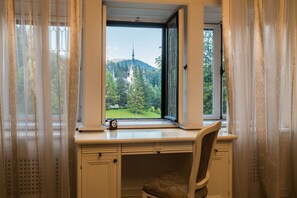 Superior Double Room | Room amenity