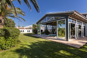 Garden - Finca Ses Cuarterades (Alayor)