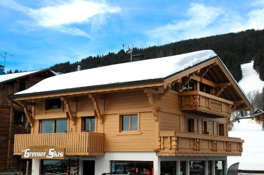 Aussenbereich