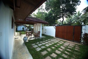 Jardin