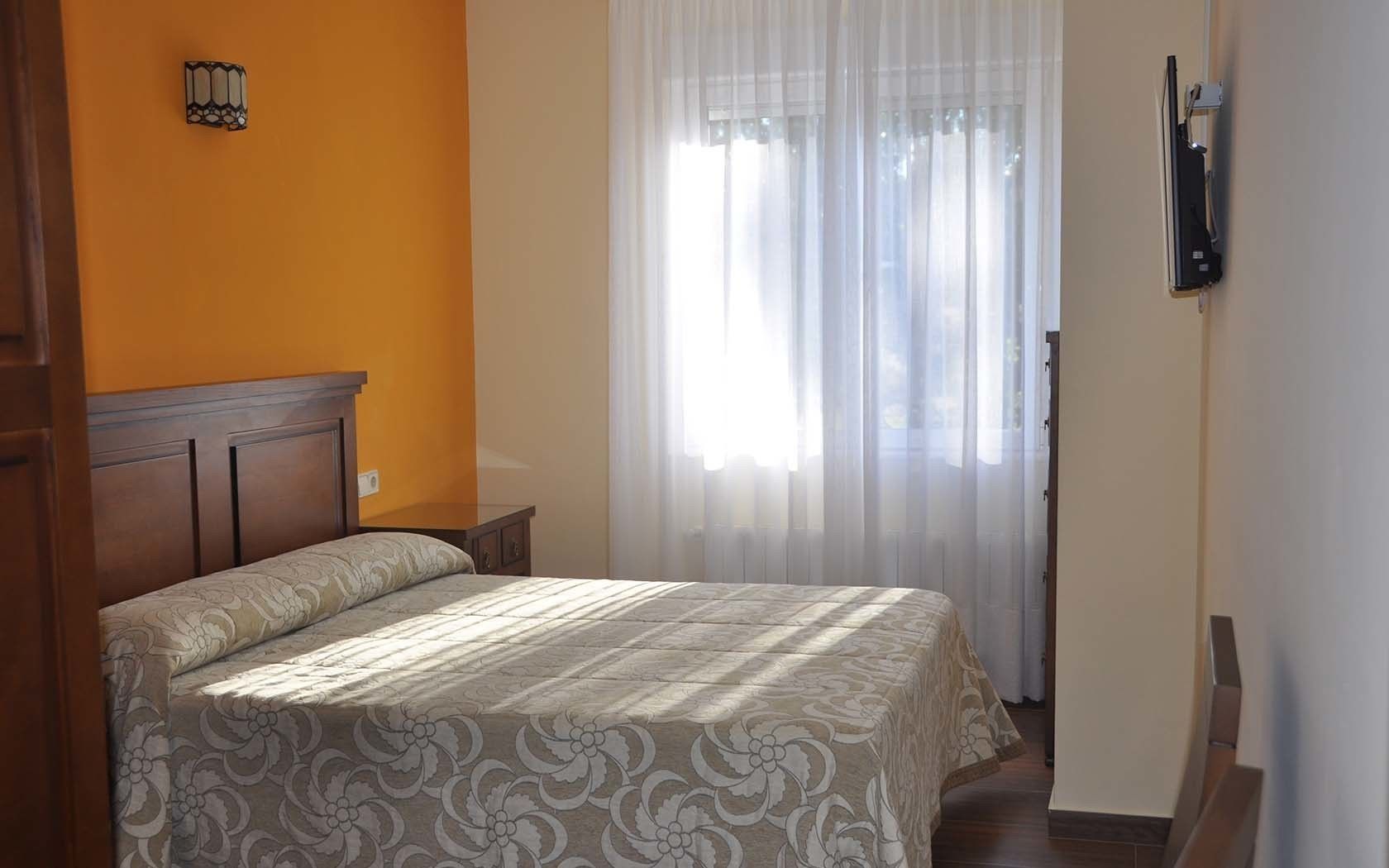 Foto - Hotel de Alba