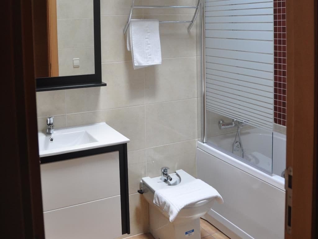 Foto - Hotel de Alba