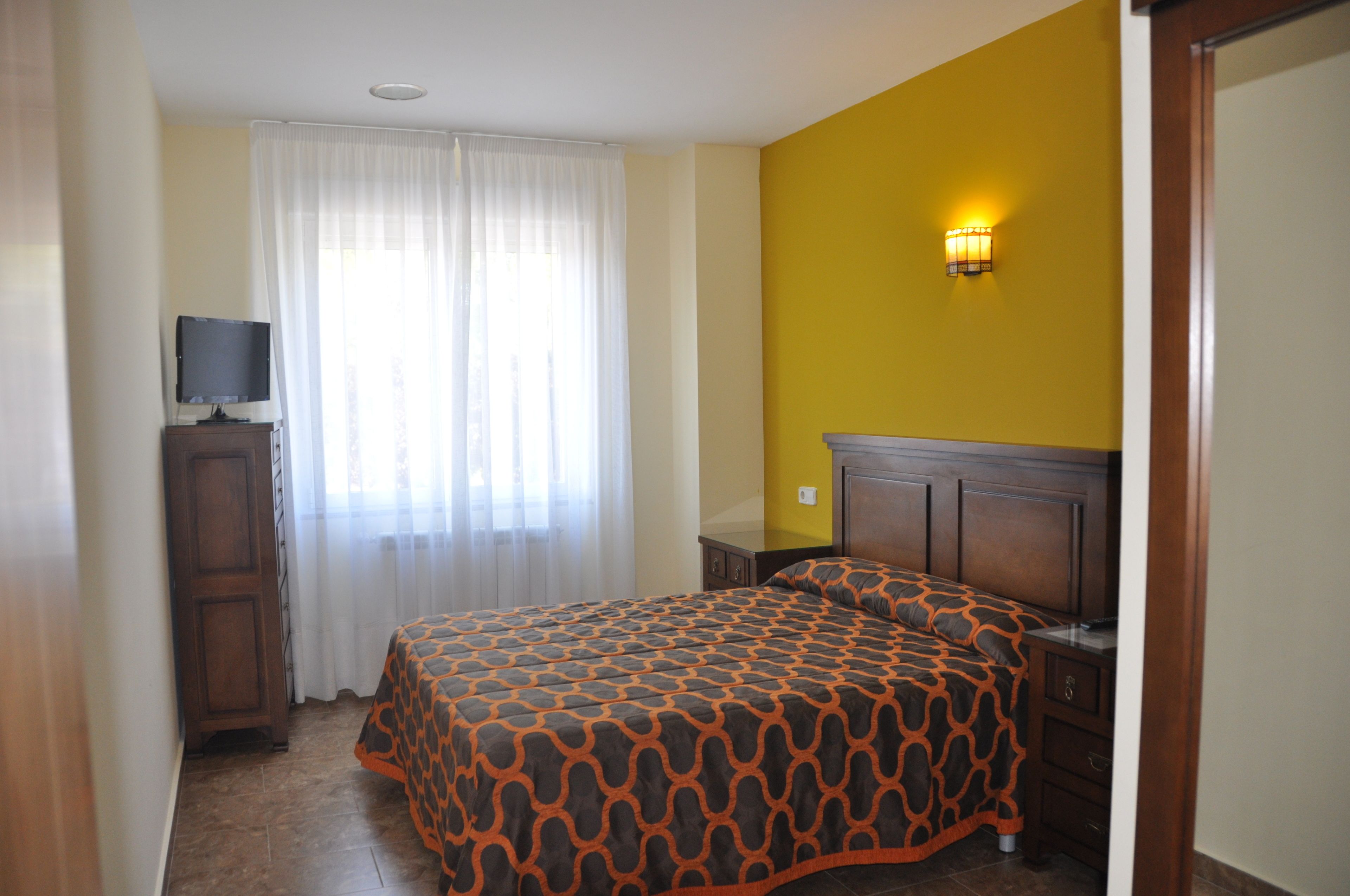 Foto - Hotel de Alba