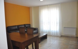 Dreibettzimmer | Wohnzimmer