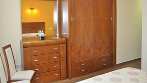 Quarto casal