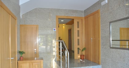 Hotel de Alba