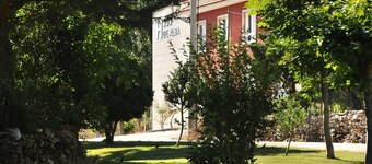 Hotel de Alba
