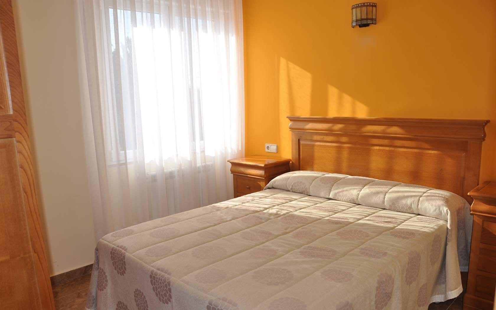 Foto - Hotel de Alba