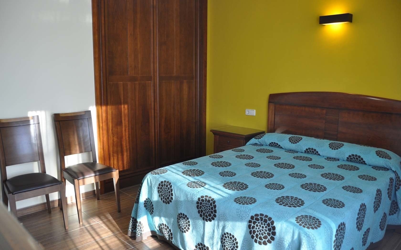 Foto - Hotel de Alba