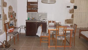 Family dining