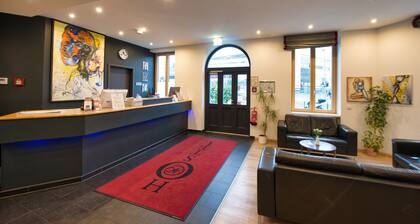 Hostelo Berlin Mitte