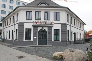 View from property - Hostelo Berlin Mitte (Berlin)
