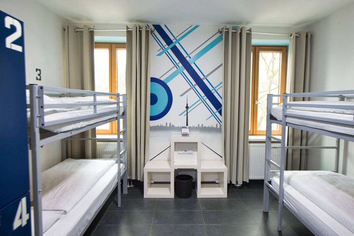 Iron/ironing board (on request), WiFi (free), bed sheets