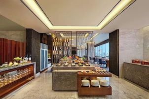Lounge eksekutif