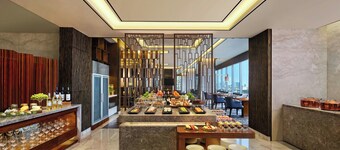 Sheraton Grand Jakarta Gandaria City Hotel