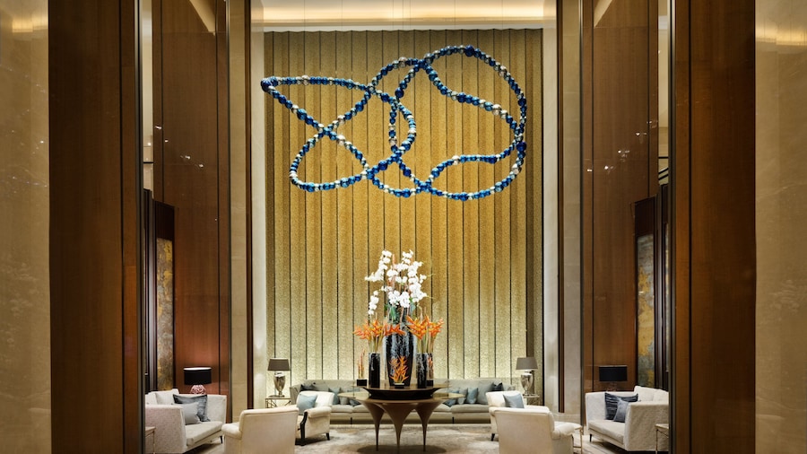 Sheraton Grand Jakarta Gandaria City Hotel