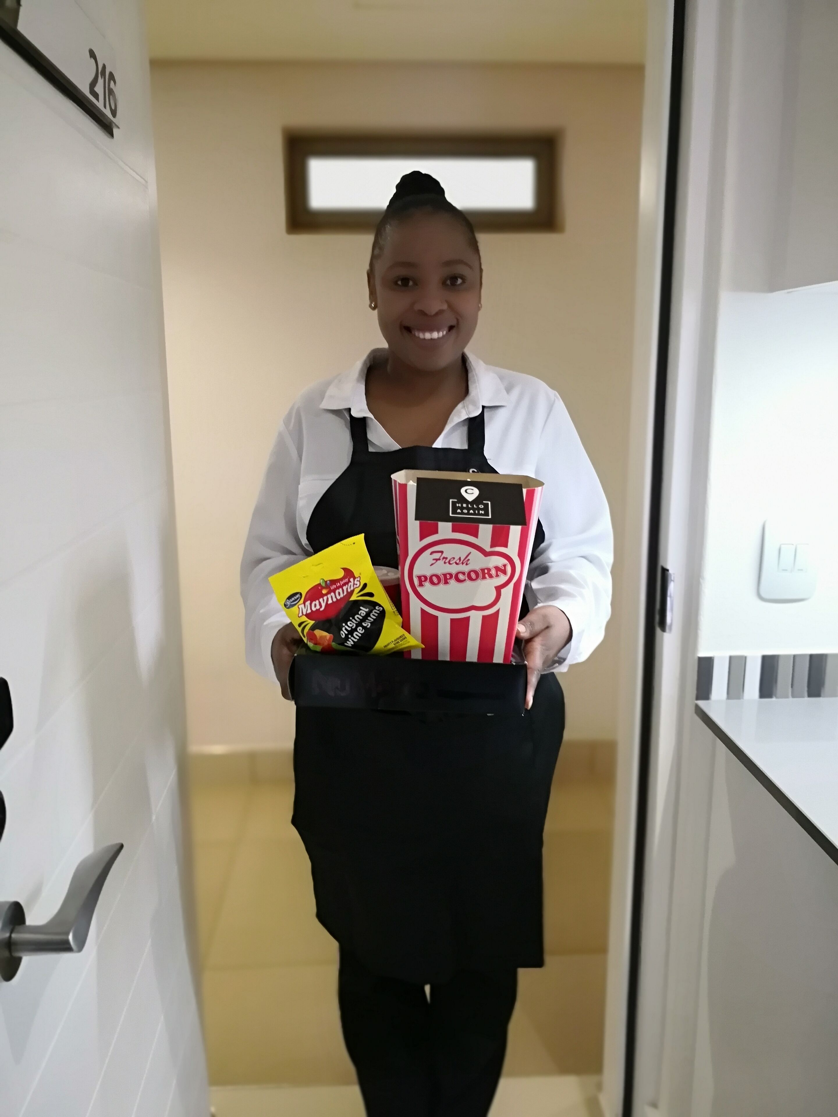 Photo - The Capital on Bath